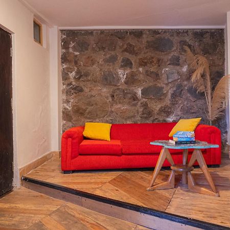 Supertramp Hostel 库斯科 外观 照片