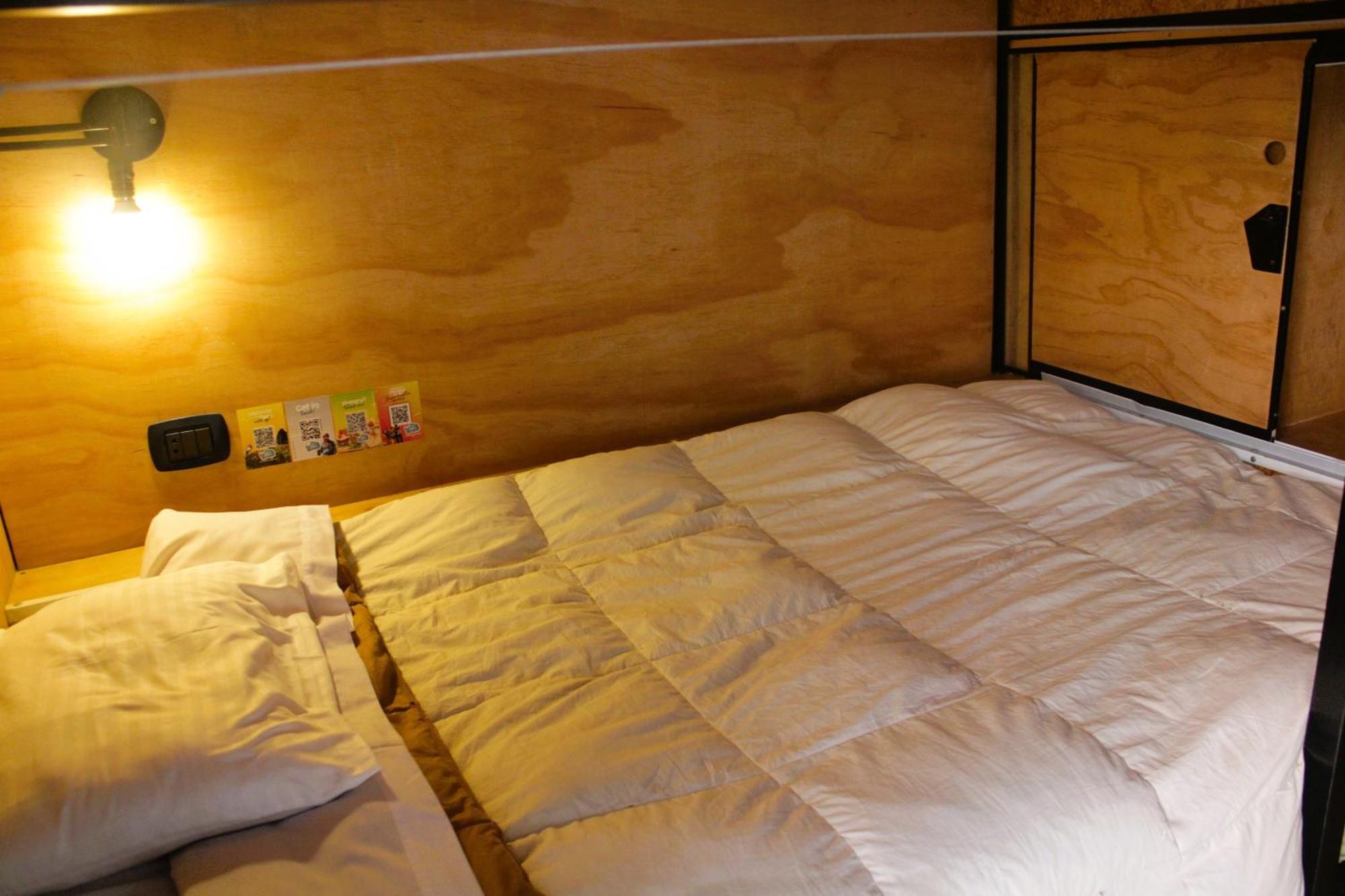 Supertramp Hostel 库斯科 客房 照片