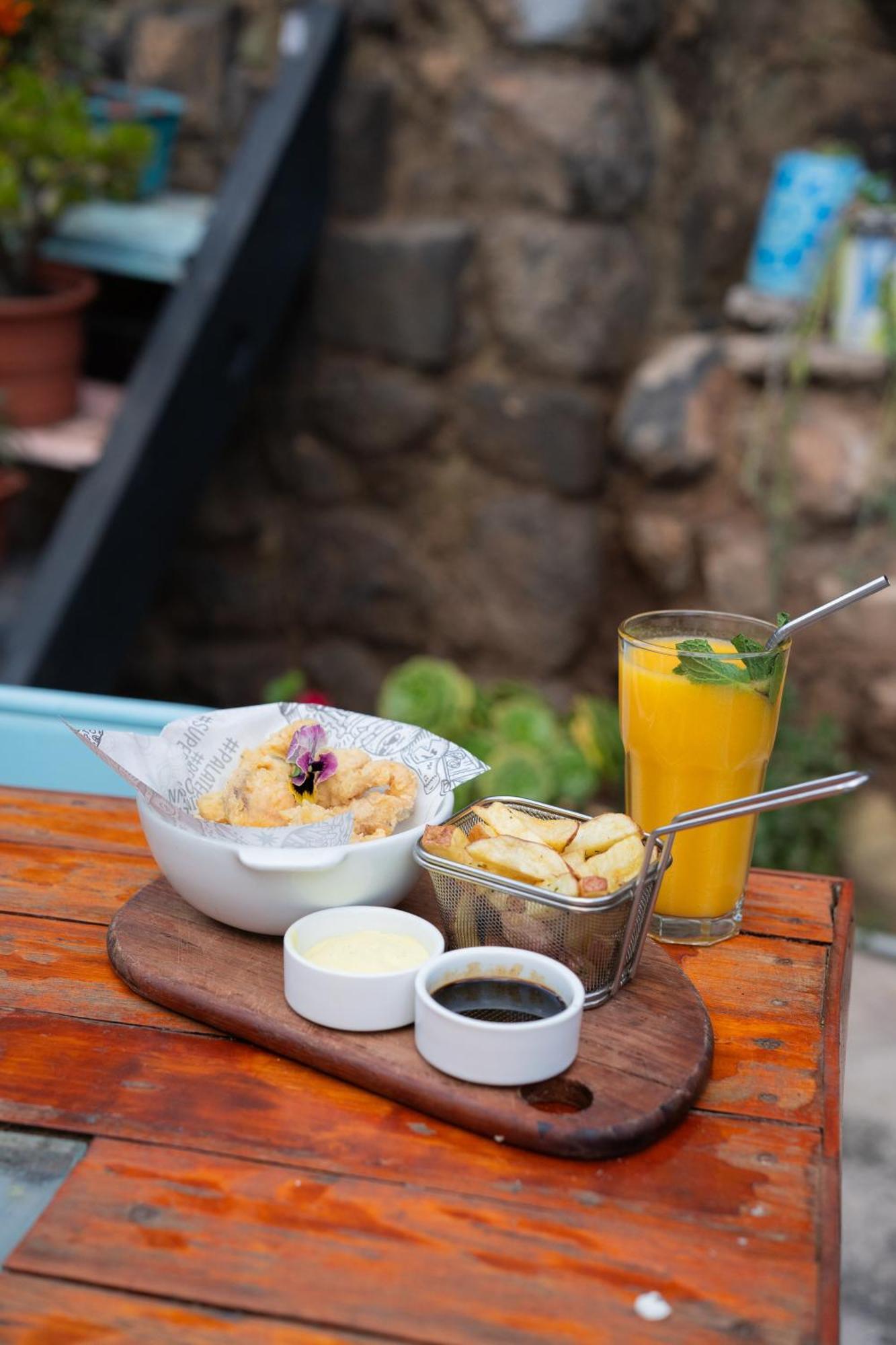 Supertramp Hostel 库斯科 外观 照片